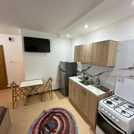 - Studio Penthouse * Sliema