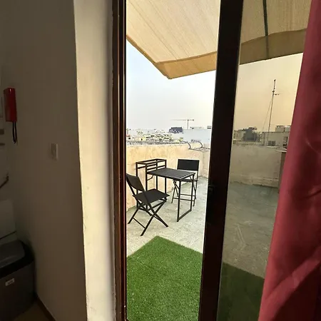 Apartment - Studio Penthouse