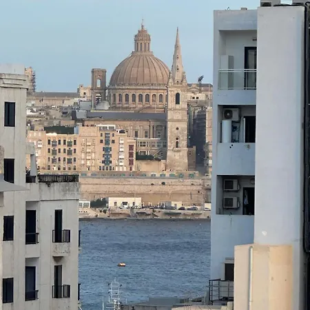شقة - Penthouse *